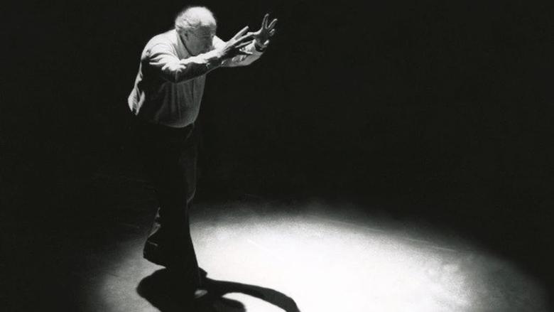 Backdrop image for movie Altman