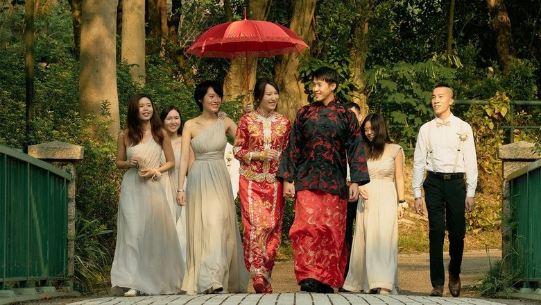 Backdrop image for movie Like a Marriage