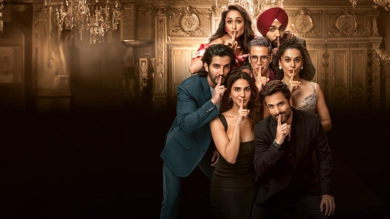 Backdrop image for movie Khel Khel Mein