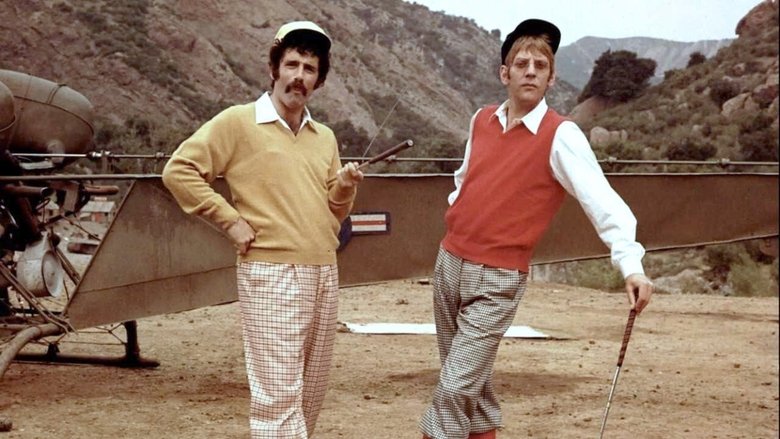 Backdrop image for movie M*A*S*H