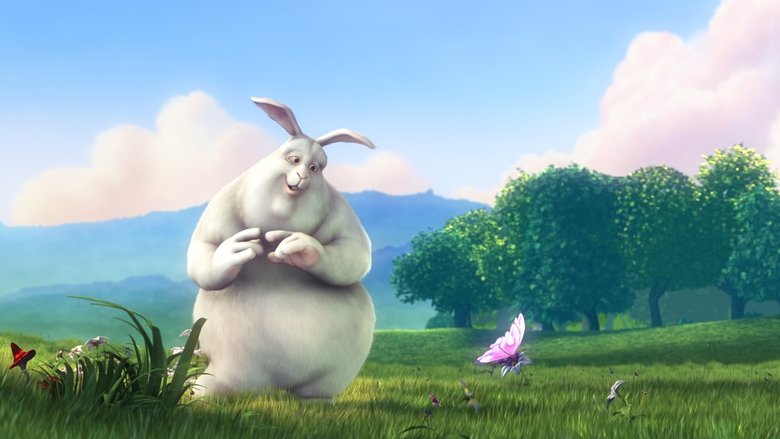 Backdrop image for movie Big Buck Bunny