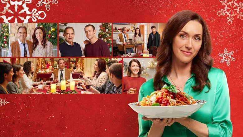 Backdrop image for movie Our Italian Christmas Memories