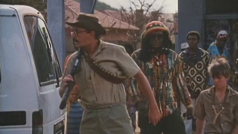 Backdrop image for movie Sweet 'n Short