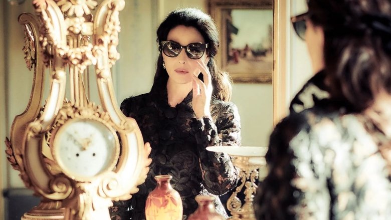 Backdrop image for movie Maria Callas: Letters and Memoirs