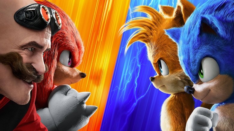 Backdrop image for movie Sonic the Hedgehog 2