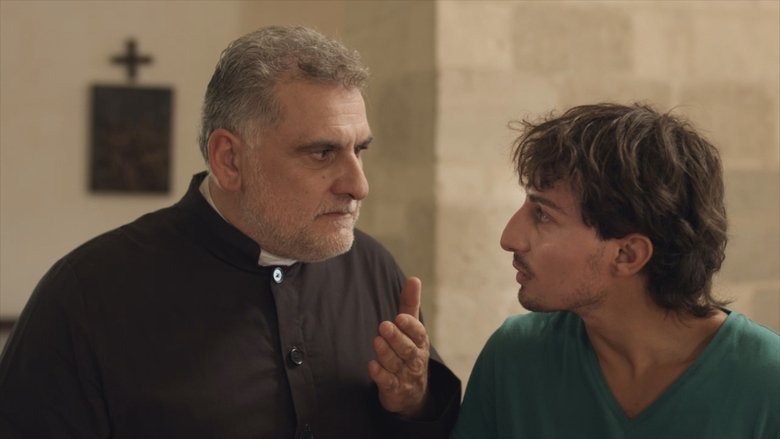 Backdrop image for movie Italian Miracle