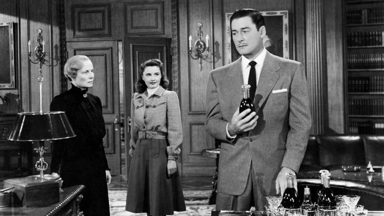 Backdrop image for movie Cry Wolf