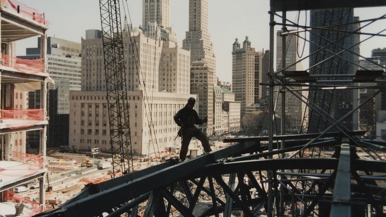 Backdrop image for movie Skydancer