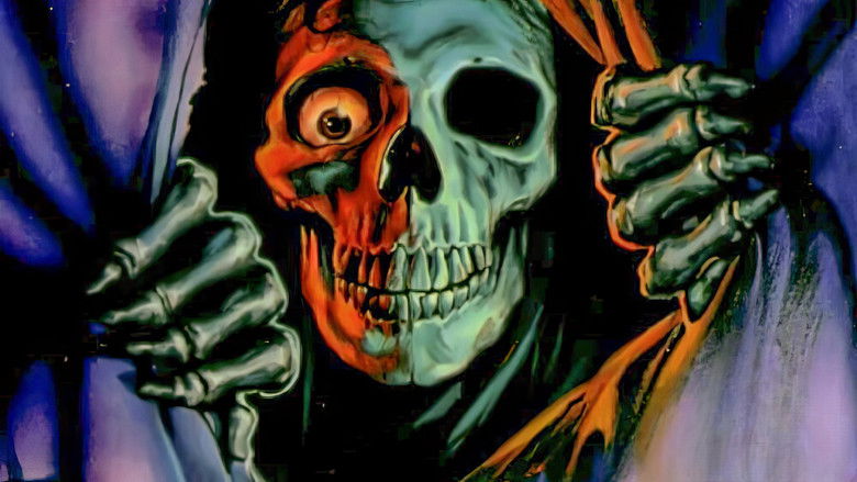 Backdrop image for movie Return to Horror High