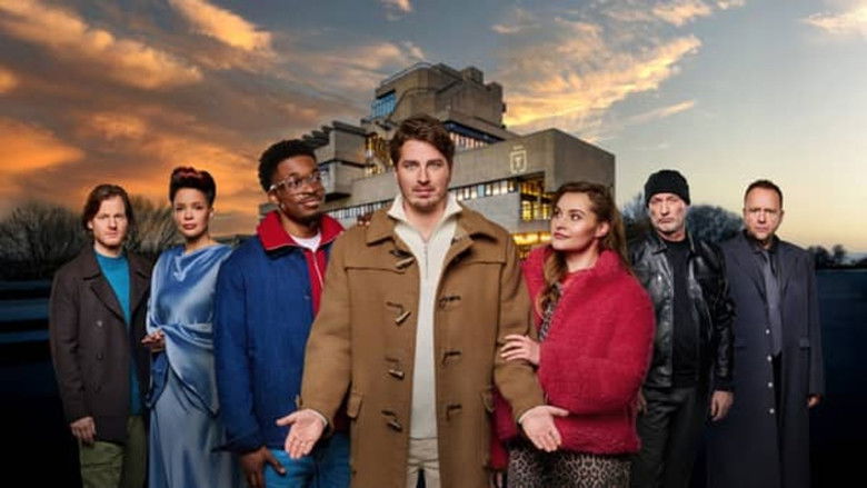 Backdrop image for movie The Passion 2025: Live in Terneuzen