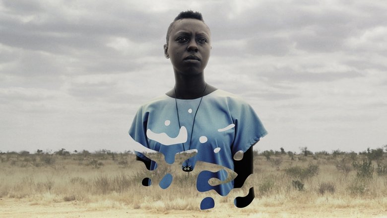 Backdrop image for movie Kati Kati