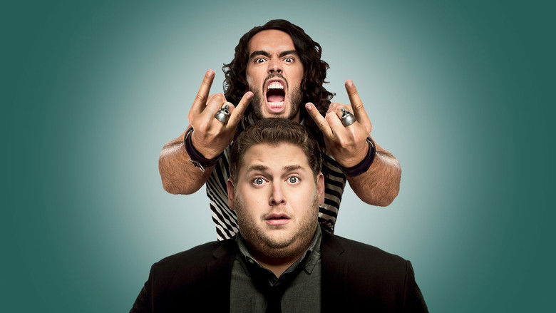 Backdrop image for movie Get Him to the Greek