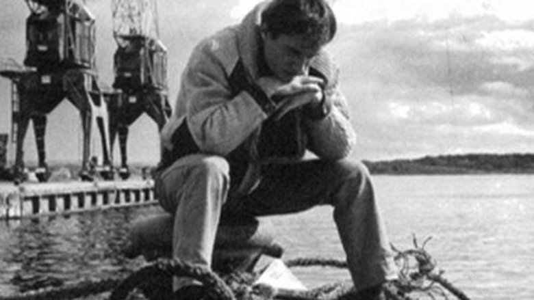 Backdrop image for movie Tonny
