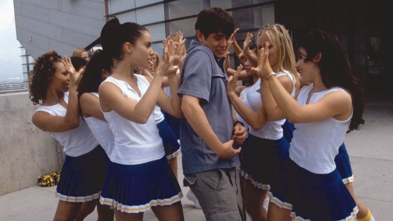 Backdrop image for movie Orange County