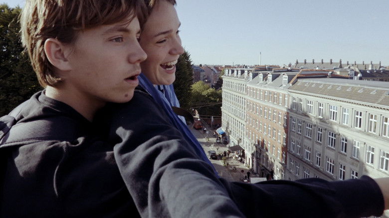 Backdrop image for movie Skjold & Isabel