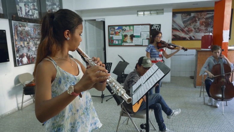 Backdrop image for movie Canto de Família
