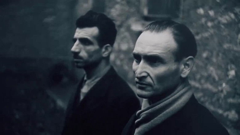 Backdrop image for movie Manouchian et ceux de l'Affiche rouge