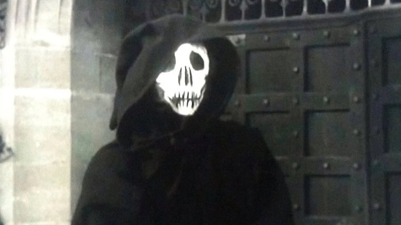 Backdrop image for movie Castle Sinister