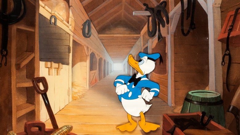 Backdrop image for movie Old MacDonald Duck