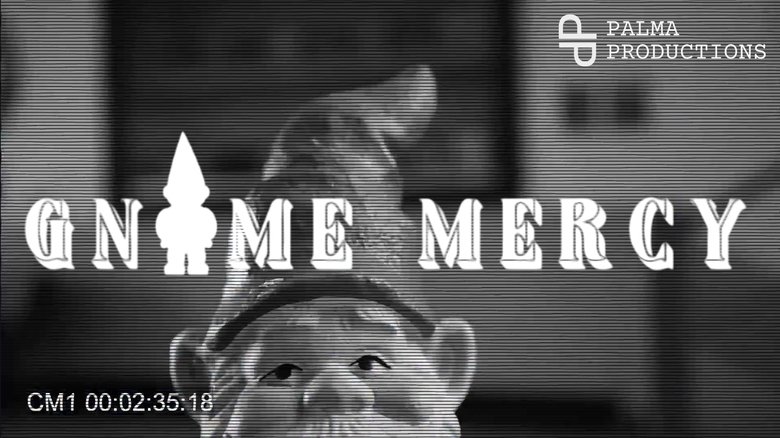 Backdrop image for movie Gnome Mercy