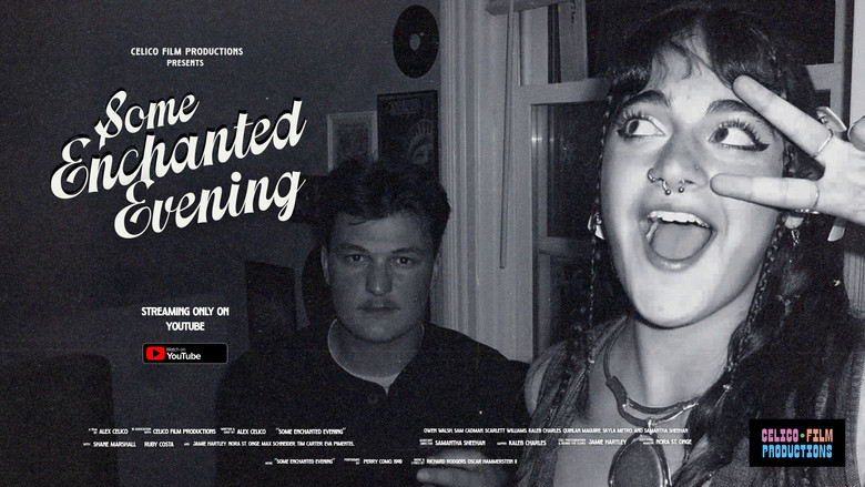 Backdrop image for movie Some Enchanted Evening