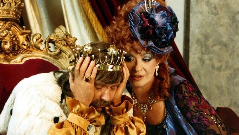 Backdrop image for movie The Immortal Woman