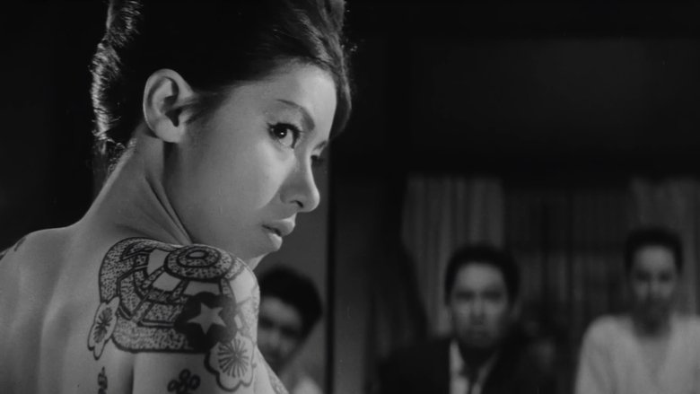 Backdrop image for movie Woman Gambler