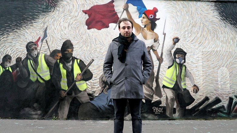 Backdrop image for movie Demokratie unter Druck – Europa vor der Wahl