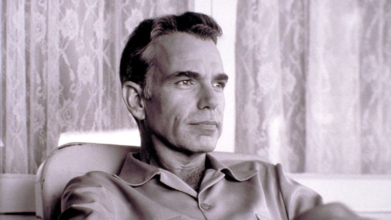 Backdrop image for movie The Man Who Wasn't There