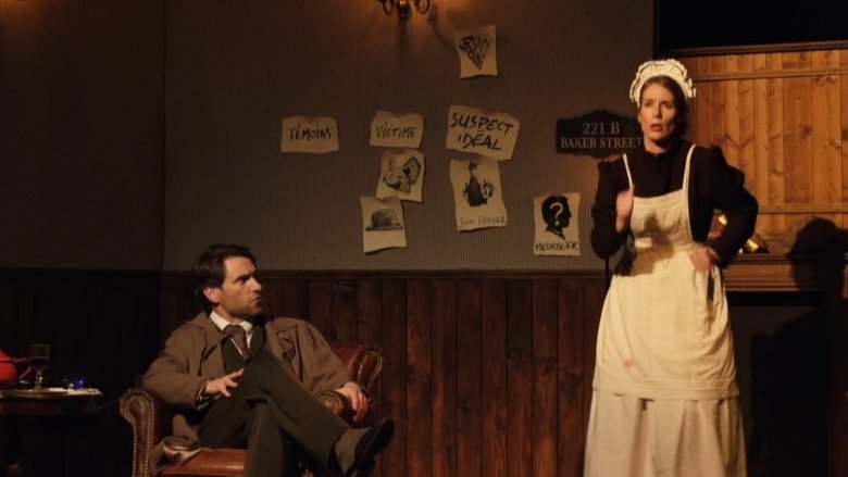 Backdrop image for movie Sherlock Holmes et l'Aventure du Diamant Bleu