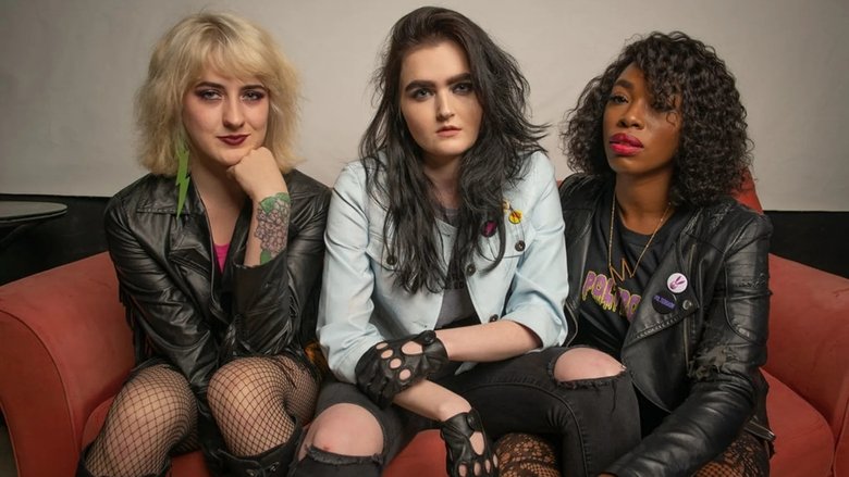 Backdrop image for movie Bad Girls
