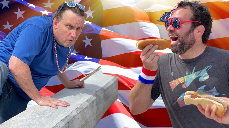 Backdrop image for movie The Great American Delta-8 Road Show