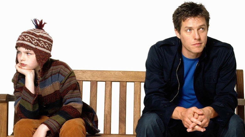 Backdrop image for movie About a Boy