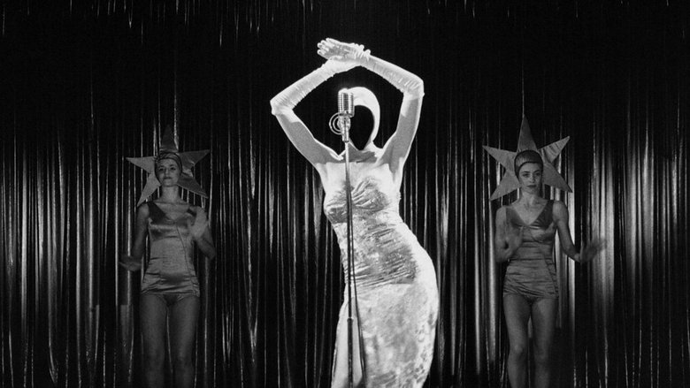 Backdrop image for movie The Aerial