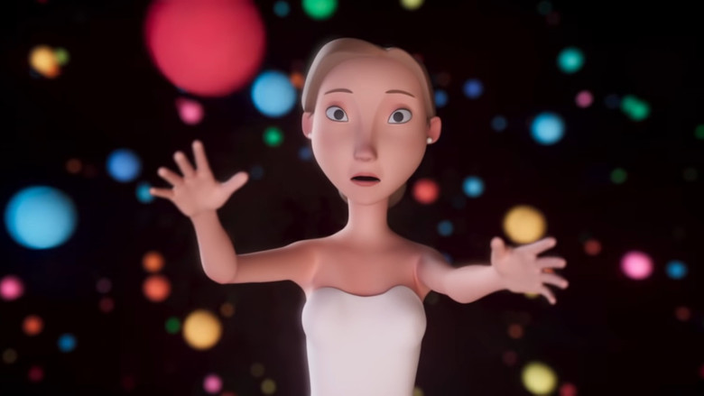 Backdrop image for movie Just Married