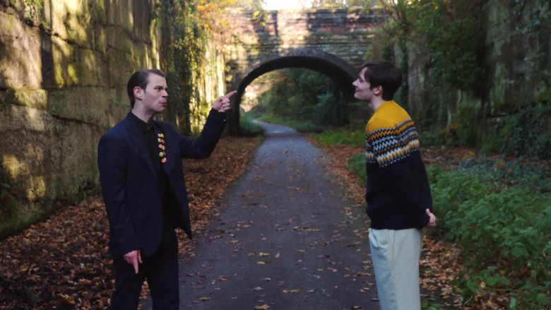 Backdrop image for movie Neill