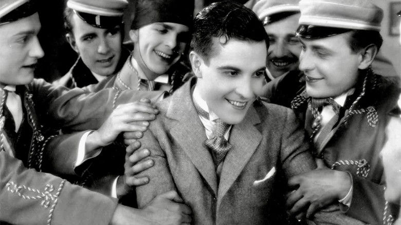 Backdrop image for movie The Student Prince in Old Heidelberg