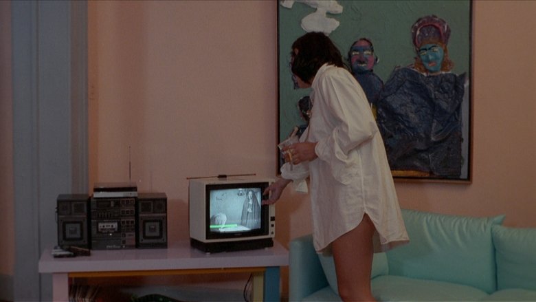 Backdrop image for movie Love Around the Corner