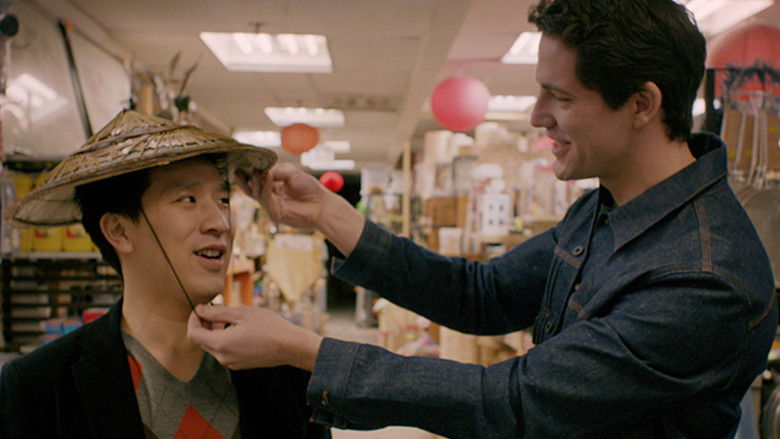 Backdrop image for movie Gaysian