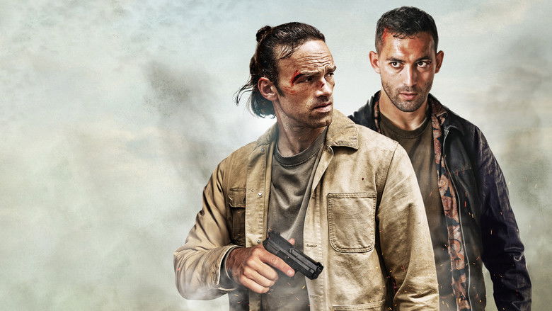 Backdrop image for movie The Orphans