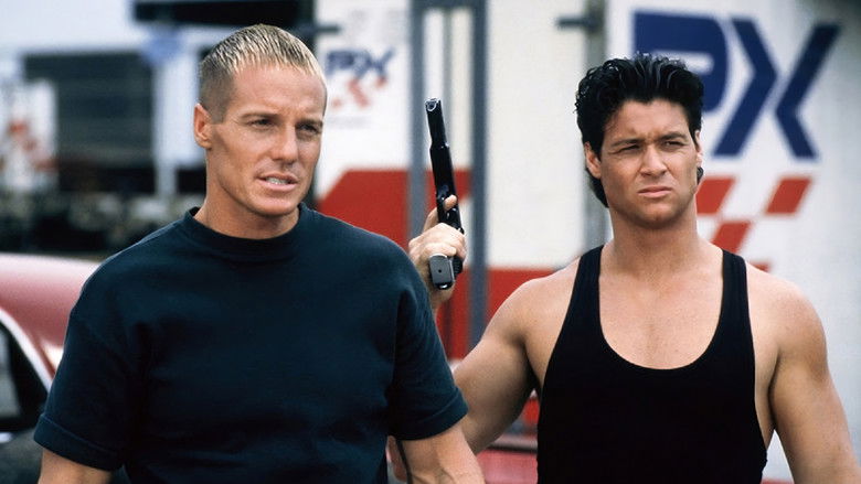 Backdrop image for movie Cyborg Cop III