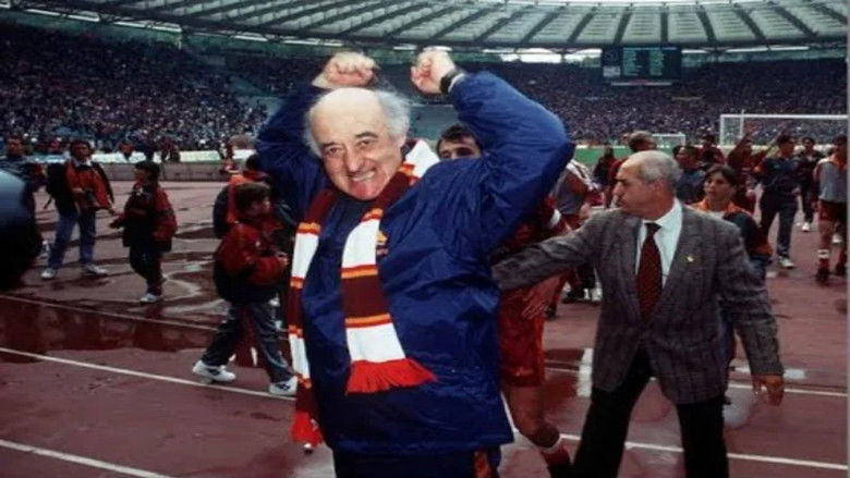 Backdrop image for movie Come un padre