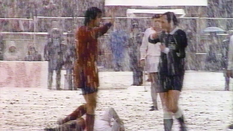 Backdrop image for movie The Second Game