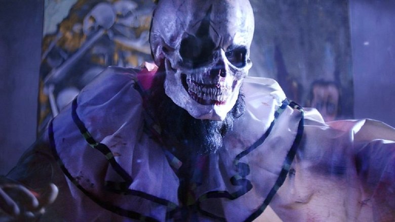 Backdrop image for movie Extremity