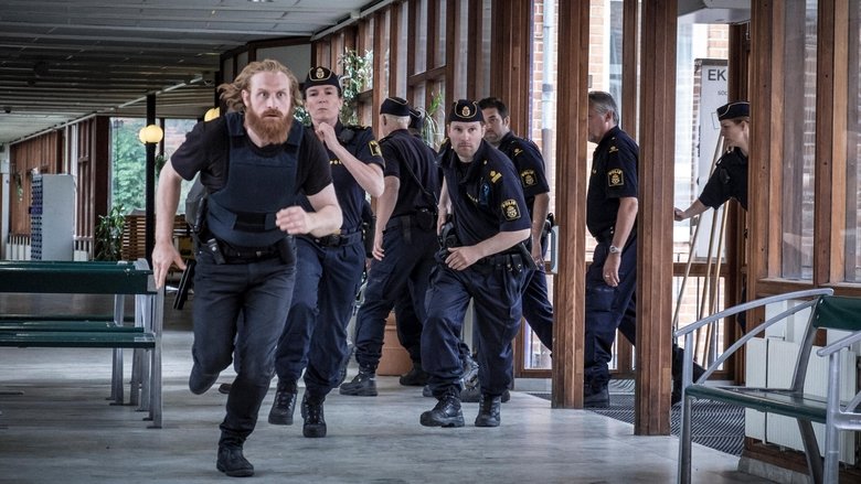 Backdrop image for movie Beck: The Last Day