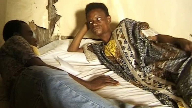 Backdrop image for movie Woubi Chéri