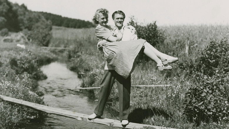 Backdrop image for movie Trav, hopp och kärlek