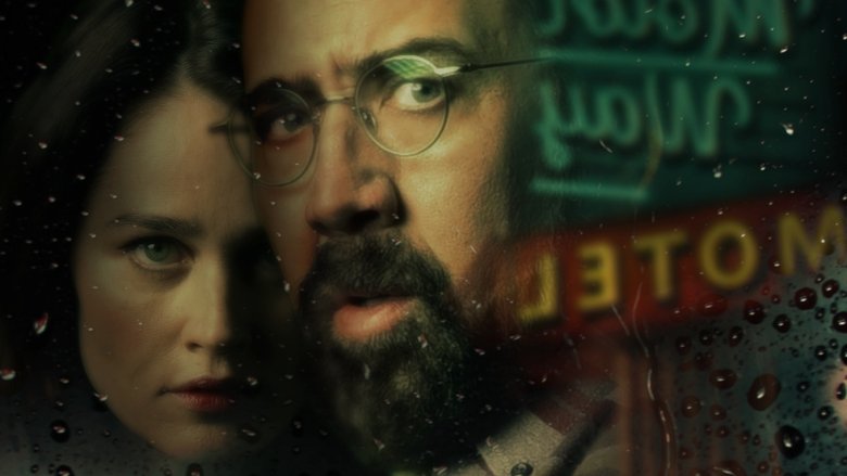 Backdrop image for movie Looking Glass