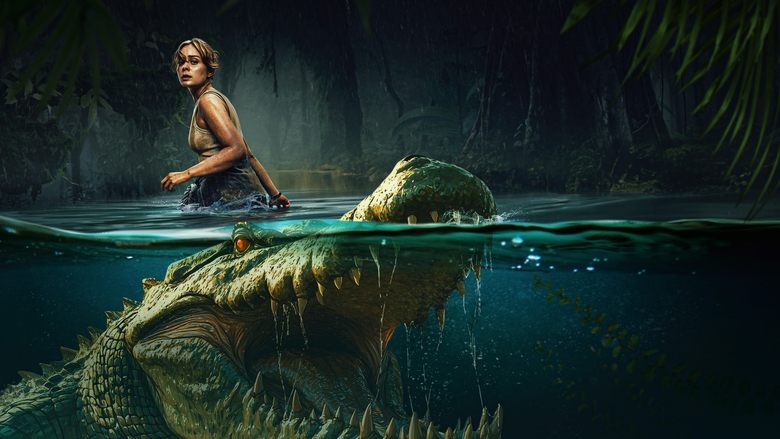 Backdrop image for movie The Bayou