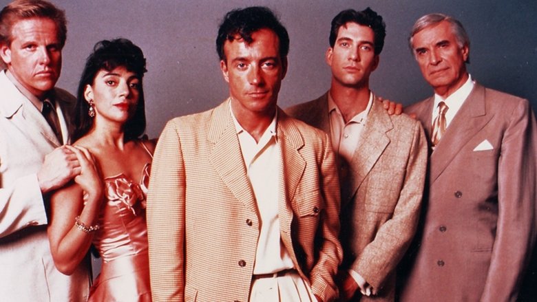 Backdrop image for movie The Neon Empire